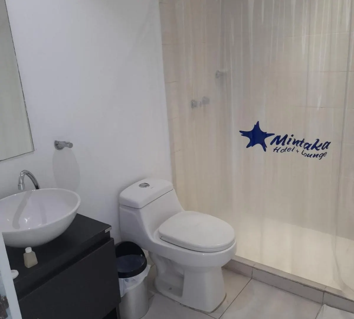 Mintaka Hotel + Lounge Cartagena Colombia