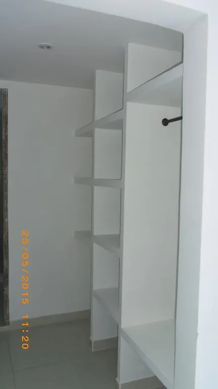 Mintaka Hotel + Lounge Cartagena 3*,