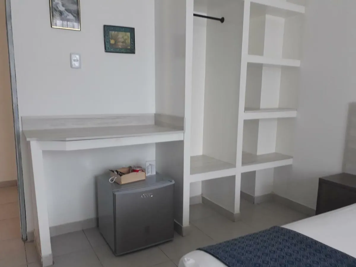 Mintaka Hotel + Lounge Cartagena