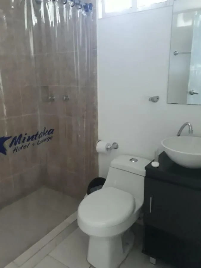 Mintaka Hotel + Lounge Cartagena