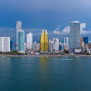 Dubai **** Cartagena