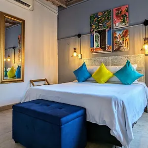 Maloka Boutique (adults Only) ** Cartagena