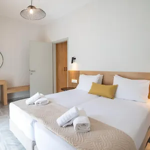 Mardinik 3*, Rethymno Grecia