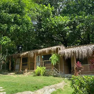  Lodge Dos Quebradas Colombia