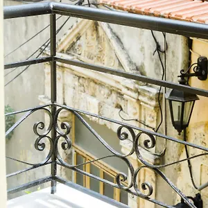Ink Phos 2*, Rethymno Grecia