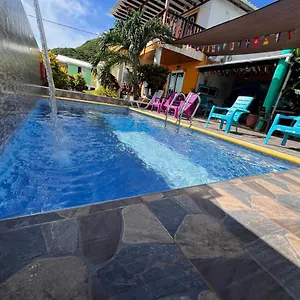  Apartment Ashanty Colombia