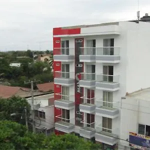 Hotel Bellamar