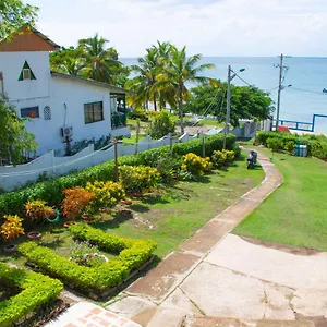  Apartment Sweet Anashly Colombia