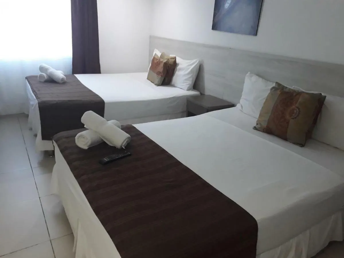 Mintaka Hotel + Lounge Cartagena